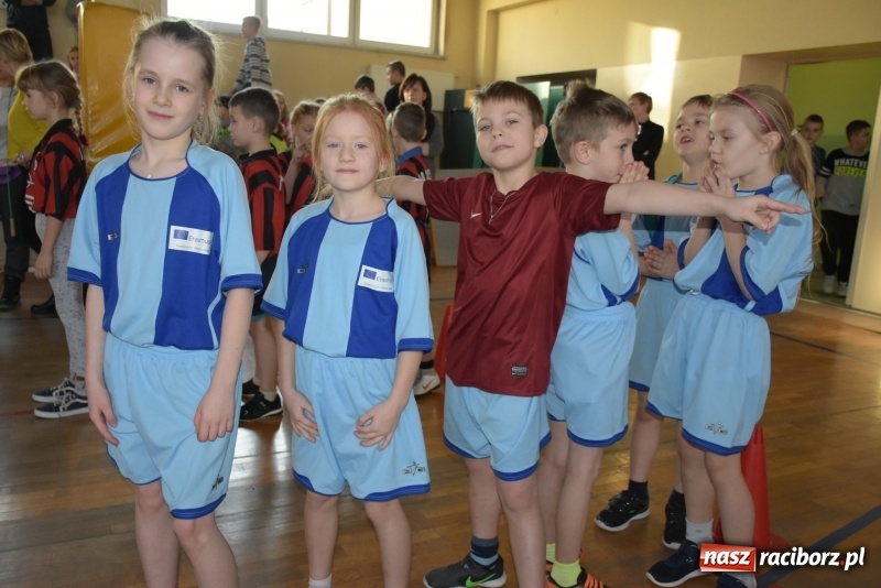 Zdjęcie w galerii na portalu naszraciborz.pl: Bieńkowice na szczycie. Gminny turniej gier i zabaw  wiadomości z regionu