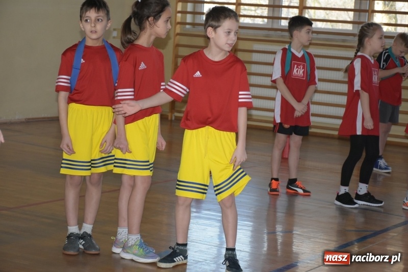 Zdjęcie w galerii na portalu naszraciborz.pl: Bieńkowice na szczycie. Gminny turniej gier i zabaw  wiadomości z regionu