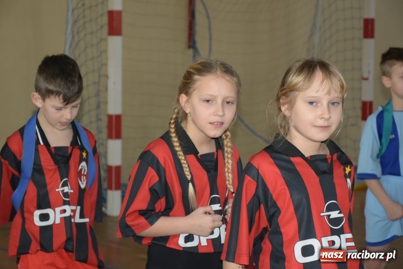 Zdjęcie w galerii na portalu naszraciborz.pl: Bieńkowice na szczycie. Gminny turniej gier i zabaw  wiadomości z regionu