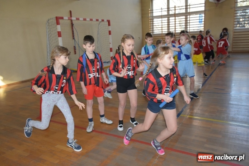 Zdjęcie w galerii na portalu naszraciborz.pl: Bieńkowice na szczycie. Gminny turniej gier i zabaw  wiadomości z regionu