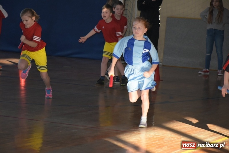 Zdjęcie w galerii na portalu naszraciborz.pl: Bieńkowice na szczycie. Gminny turniej gier i zabaw  wiadomości z regionu