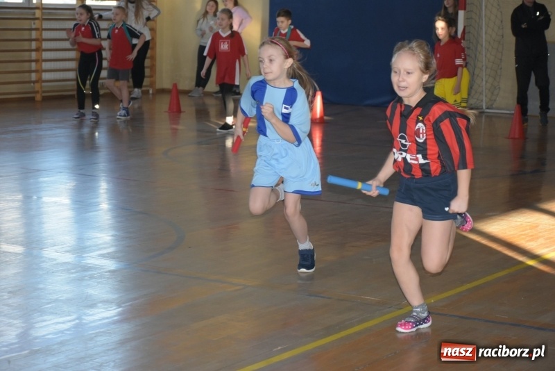 Zdjęcie w galerii na portalu naszraciborz.pl: Bieńkowice na szczycie. Gminny turniej gier i zabaw  wiadomości z regionu