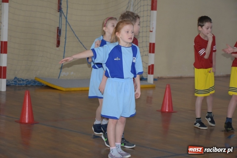 Zdjęcie w galerii na portalu naszraciborz.pl: Bieńkowice na szczycie. Gminny turniej gier i zabaw  wiadomości z regionu