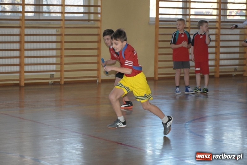 Zdjęcie w galerii na portalu naszraciborz.pl: Bieńkowice na szczycie. Gminny turniej gier i zabaw  wiadomości z regionu