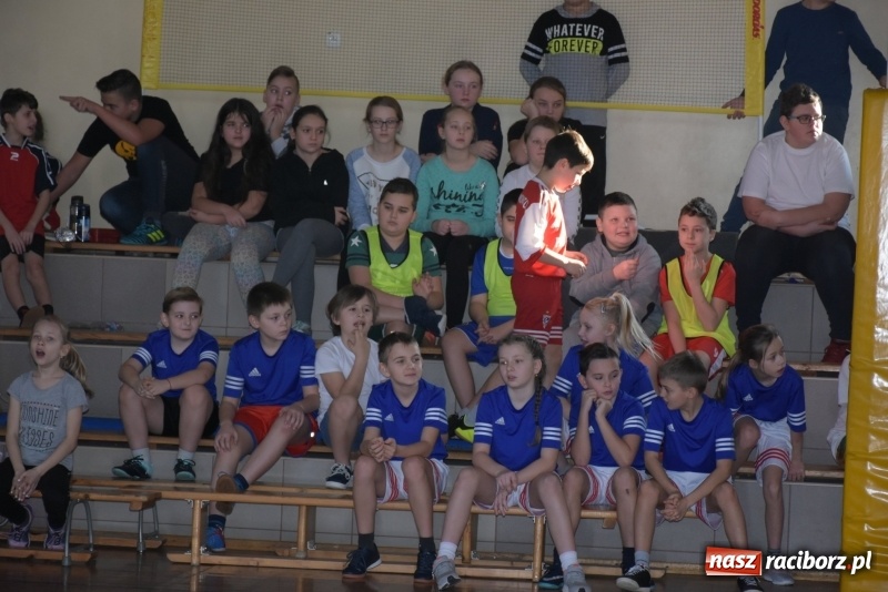 Zdjęcie w galerii na portalu naszraciborz.pl: Bieńkowice na szczycie. Gminny turniej gier i zabaw  wiadomości z regionu