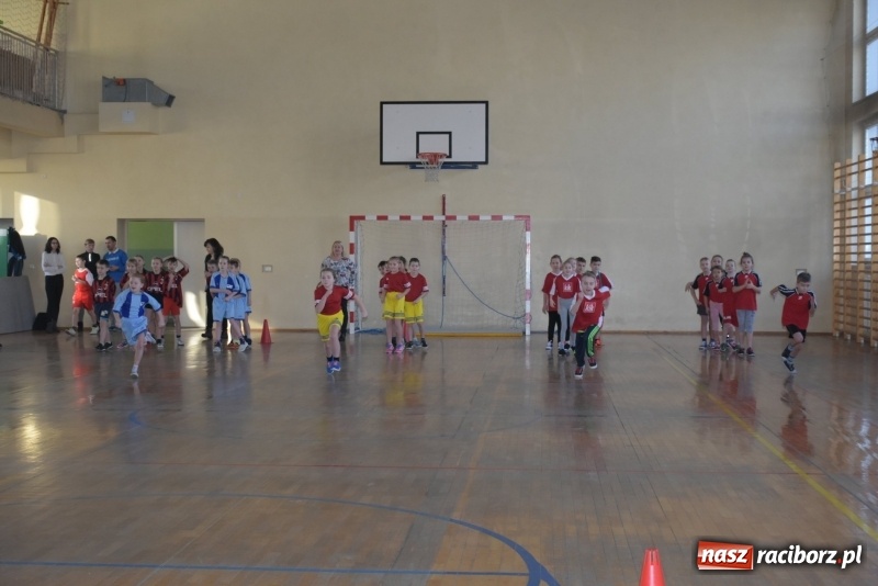 Zdjęcie w galerii na portalu naszraciborz.pl: Bieńkowice na szczycie. Gminny turniej gier i zabaw  wiadomości z regionu