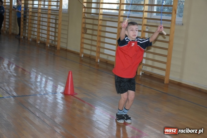 Zdjęcie w galerii na portalu naszraciborz.pl: Bieńkowice na szczycie. Gminny turniej gier i zabaw  wiadomości z regionu