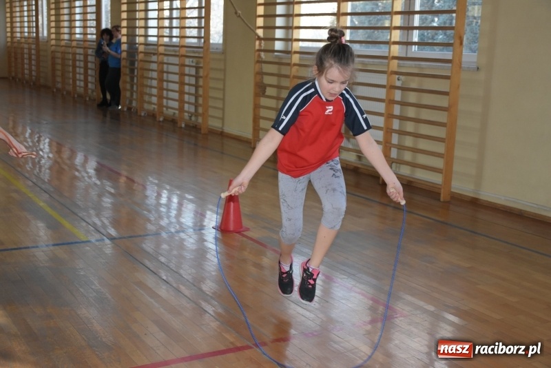 Zdjęcie w galerii na portalu naszraciborz.pl: Bieńkowice na szczycie. Gminny turniej gier i zabaw  wiadomości z regionu