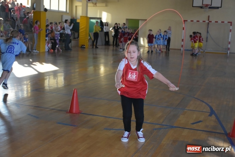 Zdjęcie w galerii na portalu naszraciborz.pl: Bieńkowice na szczycie. Gminny turniej gier i zabaw  wiadomości z regionu