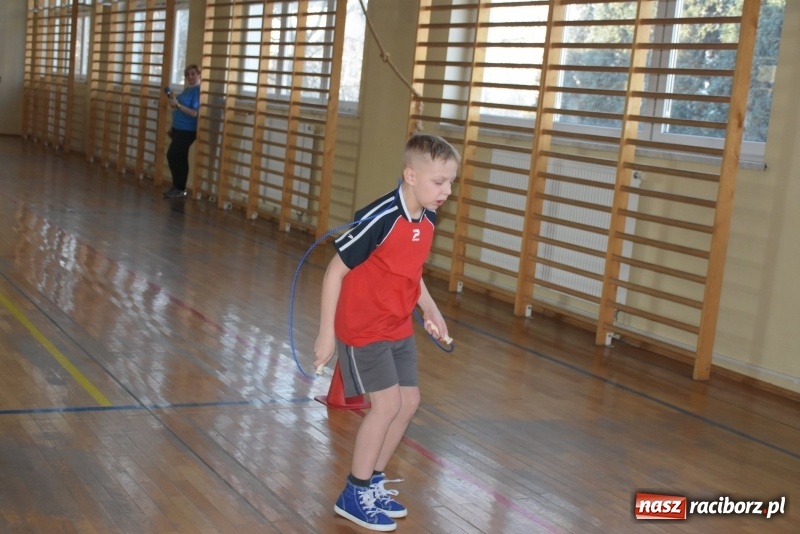 Zdjęcie w galerii na portalu naszraciborz.pl: Bieńkowice na szczycie. Gminny turniej gier i zabaw  wiadomości z regionu