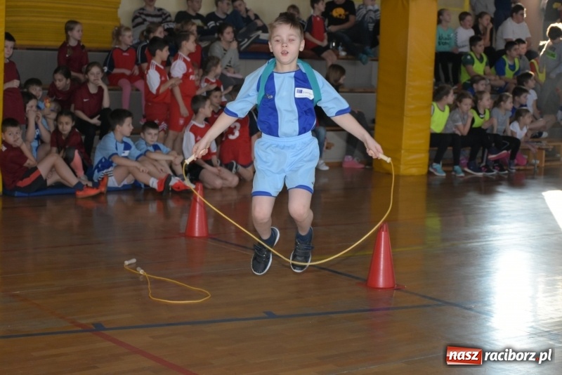 Zdjęcie w galerii na portalu naszraciborz.pl: Bieńkowice na szczycie. Gminny turniej gier i zabaw  wiadomości z regionu