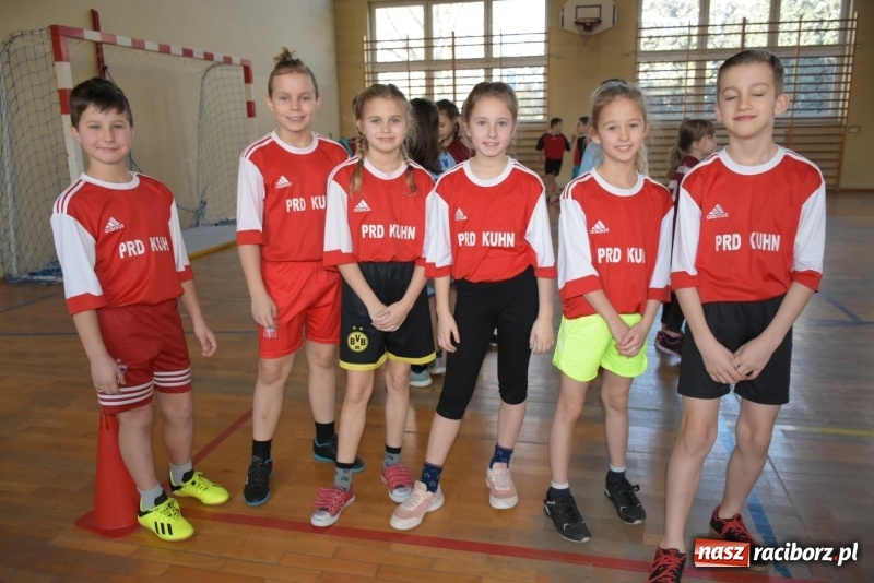 Zdjęcie w galerii na portalu naszraciborz.pl: Bieńkowice na szczycie. Gminny turniej gier i zabaw  wiadomości z regionu