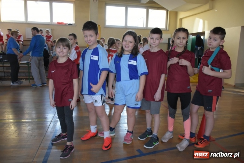 Zdjęcie w galerii na portalu naszraciborz.pl: Bieńkowice na szczycie. Gminny turniej gier i zabaw  wiadomości z regionu