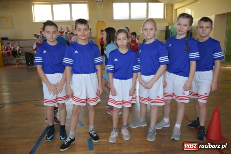 Zdjęcie w galerii na portalu naszraciborz.pl: Bieńkowice na szczycie. Gminny turniej gier i zabaw  wiadomości z regionu