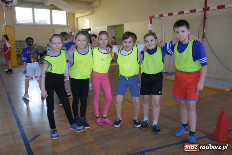 Zdjęcie w galerii na portalu naszraciborz.pl: Bieńkowice na szczycie. Gminny turniej gier i zabaw  wiadomości z regionu