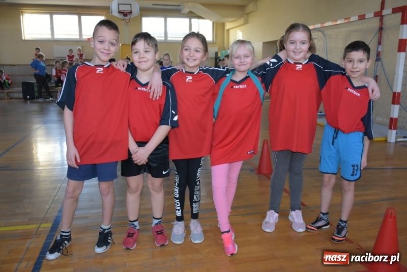 Zdjęcie w galerii na portalu naszraciborz.pl: Bieńkowice na szczycie. Gminny turniej gier i zabaw  wiadomości z regionu