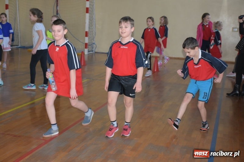 Zdjęcie w galerii na portalu naszraciborz.pl: Bieńkowice na szczycie. Gminny turniej gier i zabaw  wiadomości z regionu