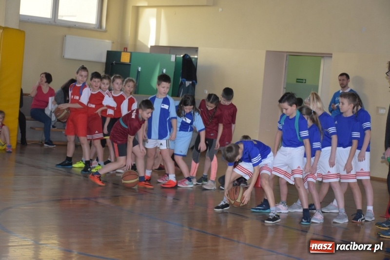 Zdjęcie w galerii na portalu naszraciborz.pl: Bieńkowice na szczycie. Gminny turniej gier i zabaw  wiadomości z regionu