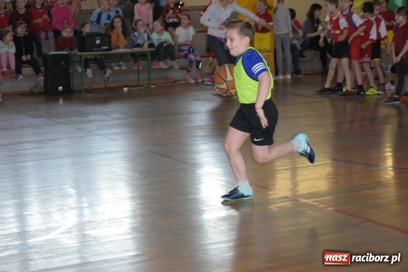 Zdjęcie w galerii na portalu naszraciborz.pl: Bieńkowice na szczycie. Gminny turniej gier i zabaw  wiadomości z regionu