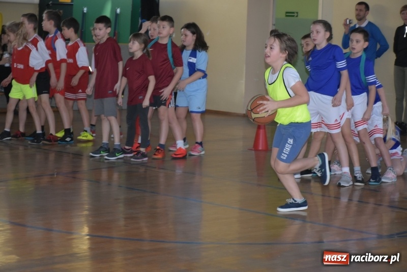 Zdjęcie w galerii na portalu naszraciborz.pl: Bieńkowice na szczycie. Gminny turniej gier i zabaw  wiadomości z regionu