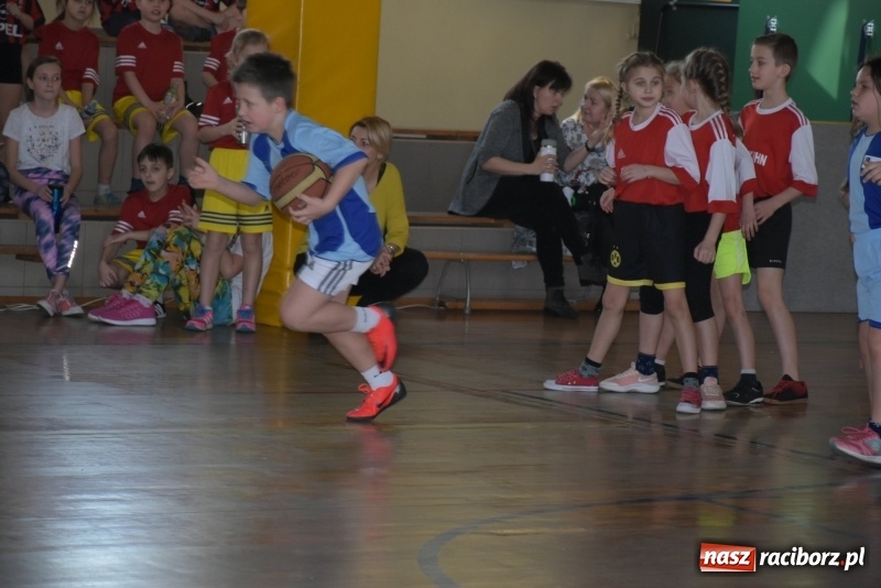 Zdjęcie w galerii na portalu naszraciborz.pl: Bieńkowice na szczycie. Gminny turniej gier i zabaw  wiadomości z regionu