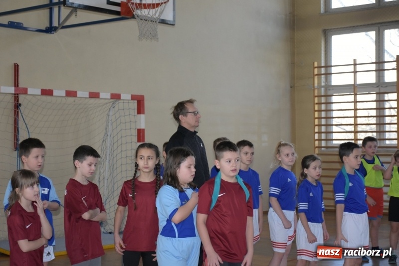 Zdjęcie w galerii na portalu naszraciborz.pl: Bieńkowice na szczycie. Gminny turniej gier i zabaw  wiadomości z regionu