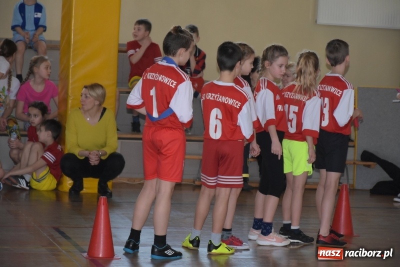 Zdjęcie w galerii na portalu naszraciborz.pl: Bieńkowice na szczycie. Gminny turniej gier i zabaw  wiadomości z regionu