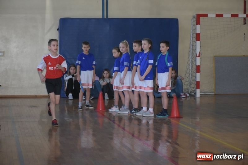 Zdjęcie w galerii na portalu naszraciborz.pl: Bieńkowice na szczycie. Gminny turniej gier i zabaw  wiadomości z regionu