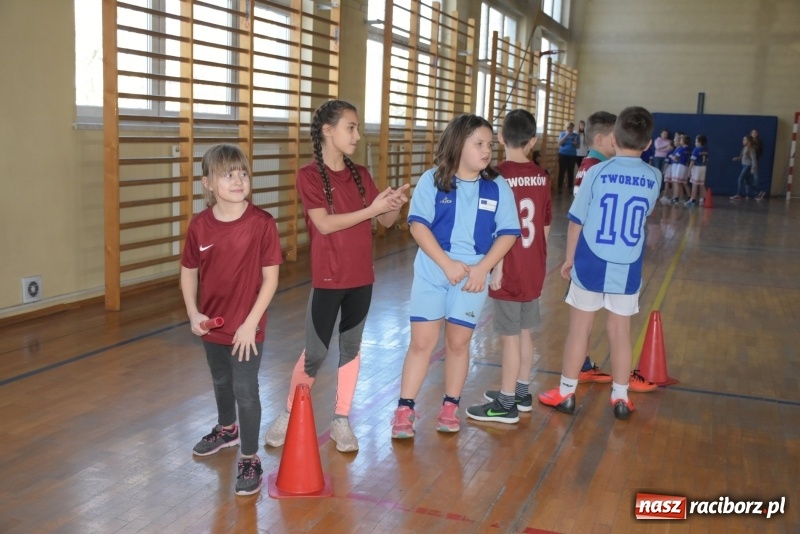 Zdjęcie w galerii na portalu naszraciborz.pl: Bieńkowice na szczycie. Gminny turniej gier i zabaw  wiadomości z regionu