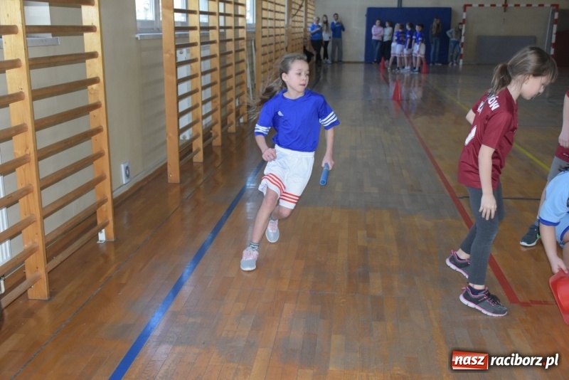 Zdjęcie w galerii na portalu naszraciborz.pl: Bieńkowice na szczycie. Gminny turniej gier i zabaw  wiadomości z regionu