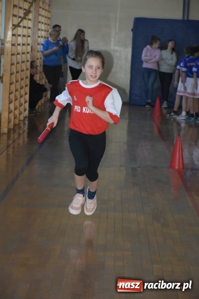 Zdjęcie w galerii na portalu naszraciborz.pl: Bieńkowice na szczycie. Gminny turniej gier i zabaw  wiadomości z regionu