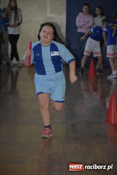 Zdjęcie w galerii na portalu naszraciborz.pl: Bieńkowice na szczycie. Gminny turniej gier i zabaw  wiadomości z regionu