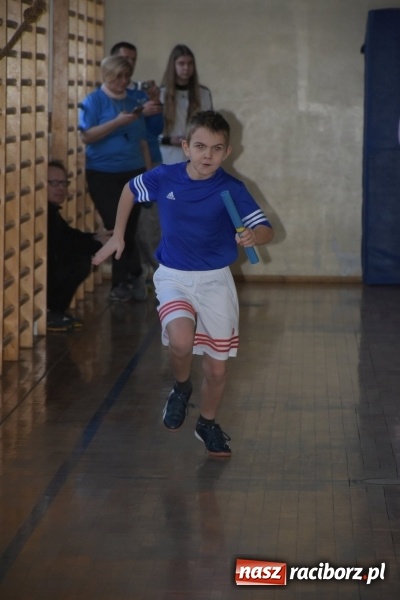 Zdjęcie w galerii na portalu naszraciborz.pl: Bieńkowice na szczycie. Gminny turniej gier i zabaw  wiadomości z regionu