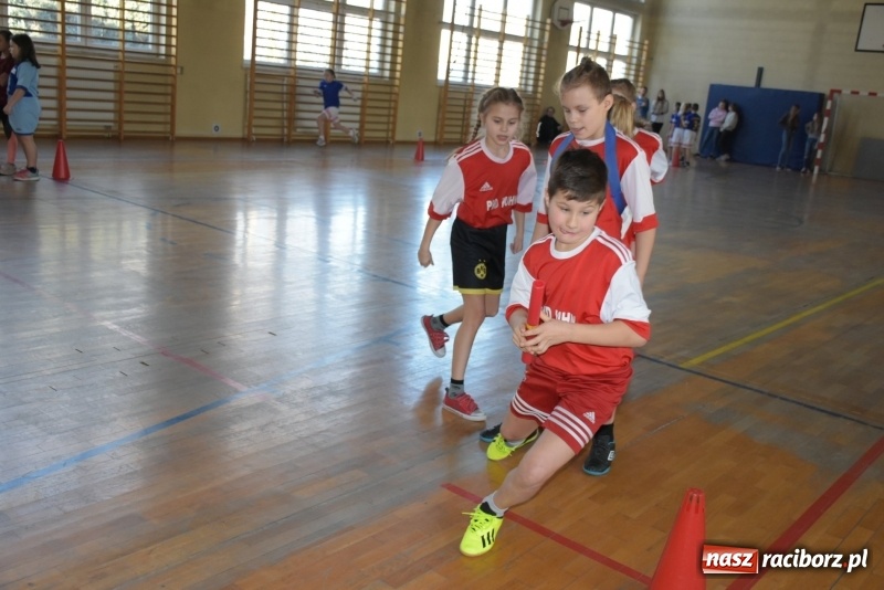 Zdjęcie w galerii na portalu naszraciborz.pl: Bieńkowice na szczycie. Gminny turniej gier i zabaw  wiadomości z regionu