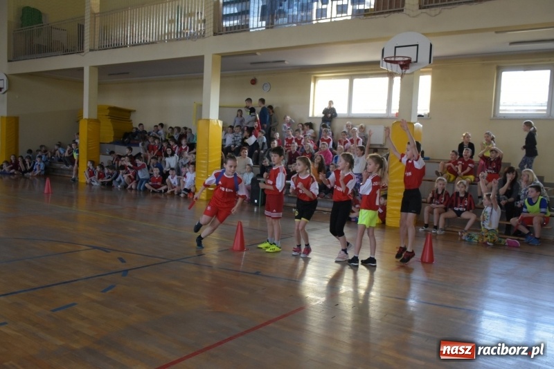 Zdjęcie w galerii na portalu naszraciborz.pl: Bieńkowice na szczycie. Gminny turniej gier i zabaw  wiadomości z regionu