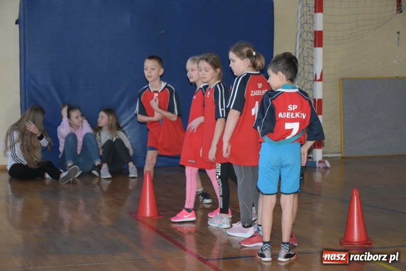 Zdjęcie w galerii na portalu naszraciborz.pl: Bieńkowice na szczycie. Gminny turniej gier i zabaw  wiadomości z regionu