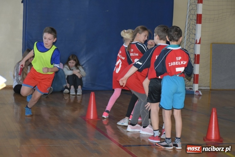Zdjęcie w galerii na portalu naszraciborz.pl: Bieńkowice na szczycie. Gminny turniej gier i zabaw  wiadomości z regionu