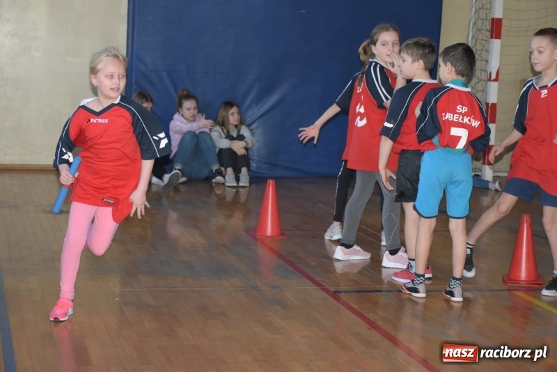 Zdjęcie w galerii na portalu naszraciborz.pl: Bieńkowice na szczycie. Gminny turniej gier i zabaw  wiadomości z regionu