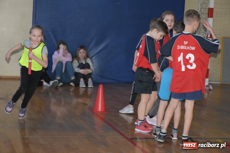 Zdjęcie w galerii na portalu naszraciborz.pl: Bieńkowice na szczycie. Gminny turniej gier i zabaw  wiadomości z regionu