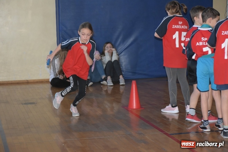Zdjęcie w galerii na portalu naszraciborz.pl: Bieńkowice na szczycie. Gminny turniej gier i zabaw  wiadomości z regionu
