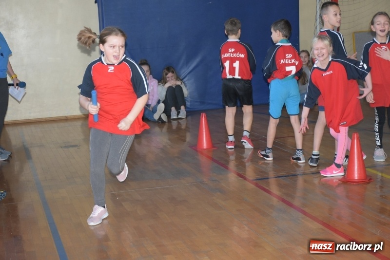 Zdjęcie w galerii na portalu naszraciborz.pl: Bieńkowice na szczycie. Gminny turniej gier i zabaw  wiadomości z regionu