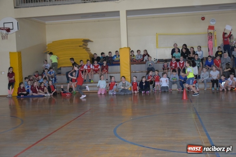 Zdjęcie w galerii na portalu naszraciborz.pl: Bieńkowice na szczycie. Gminny turniej gier i zabaw  wiadomości z regionu