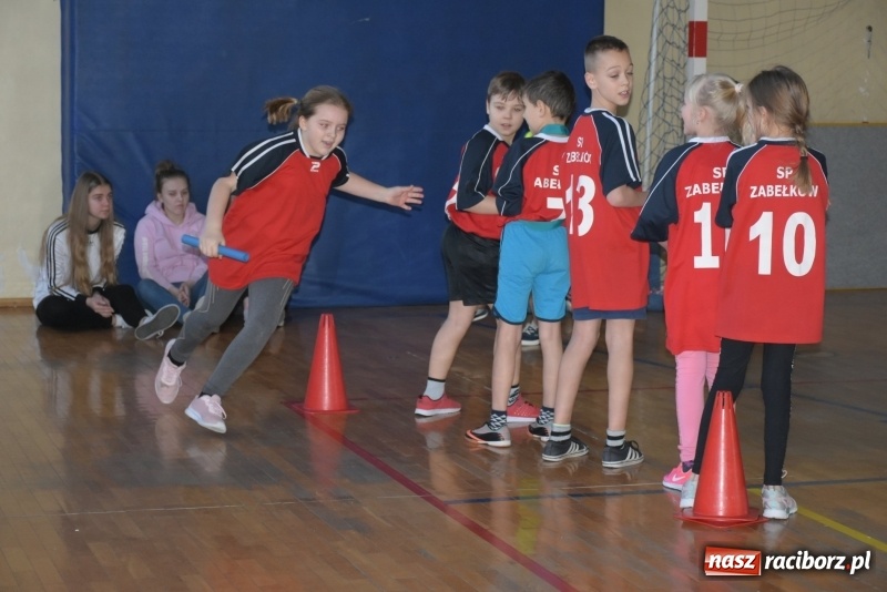 Zdjęcie w galerii na portalu naszraciborz.pl: Bieńkowice na szczycie. Gminny turniej gier i zabaw  wiadomości z regionu