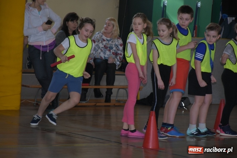 Zdjęcie w galerii na portalu naszraciborz.pl: Bieńkowice na szczycie. Gminny turniej gier i zabaw  wiadomości z regionu