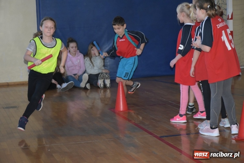 Zdjęcie w galerii na portalu naszraciborz.pl: Bieńkowice na szczycie. Gminny turniej gier i zabaw  wiadomości z regionu
