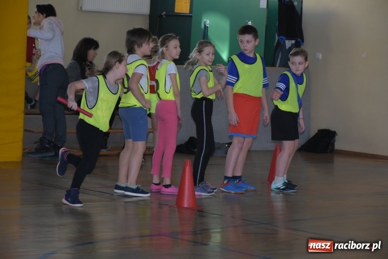 Zdjęcie w galerii na portalu naszraciborz.pl: Bieńkowice na szczycie. Gminny turniej gier i zabaw  wiadomości z regionu