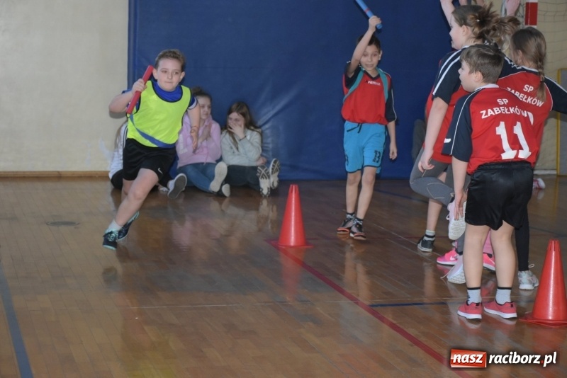 Zdjęcie w galerii na portalu naszraciborz.pl: Bieńkowice na szczycie. Gminny turniej gier i zabaw  wiadomości z regionu