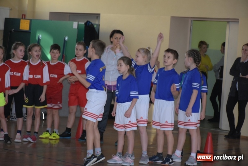 Zdjęcie w galerii na portalu naszraciborz.pl: Bieńkowice na szczycie. Gminny turniej gier i zabaw  wiadomości z regionu