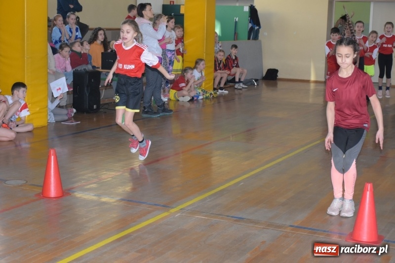 Zdjęcie w galerii na portalu naszraciborz.pl: Bieńkowice na szczycie. Gminny turniej gier i zabaw  wiadomości z regionu