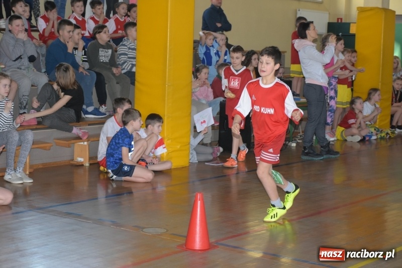 Zdjęcie w galerii na portalu naszraciborz.pl: Bieńkowice na szczycie. Gminny turniej gier i zabaw  wiadomości z regionu